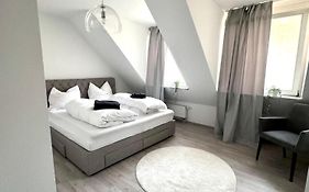 Oldtown Gallery Apartment